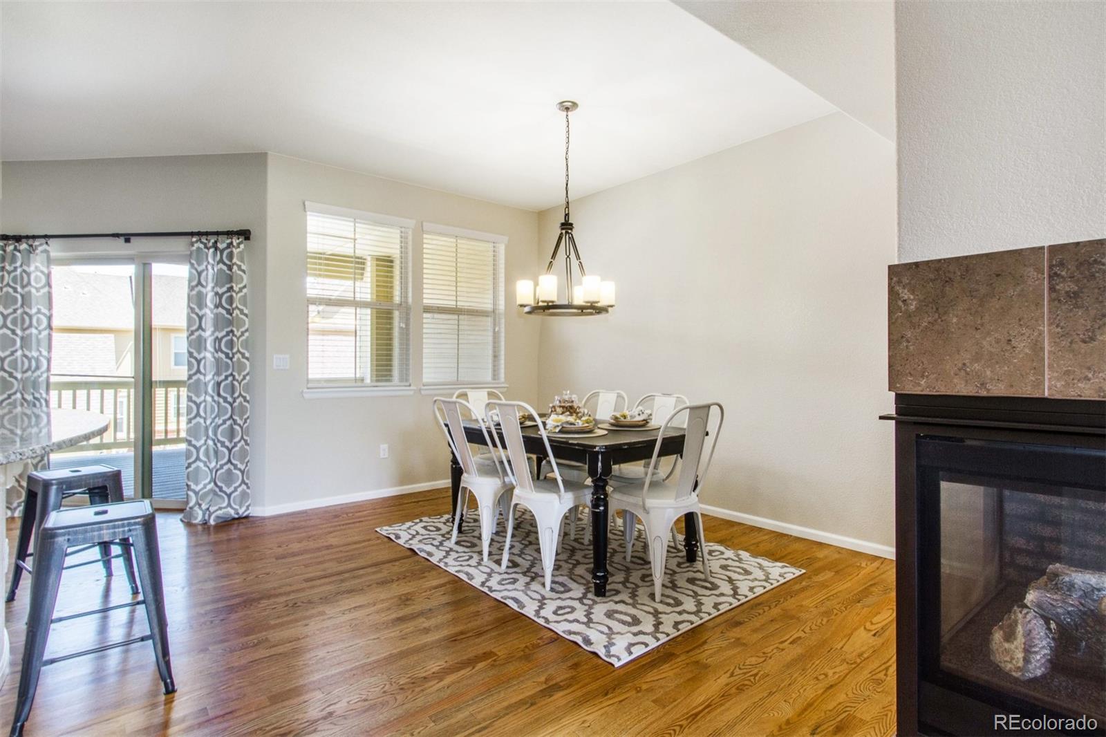 10206 RidgeGate Circle Lone Tree, CO 80124 - Photo 12 of 35 Gallery Image 12