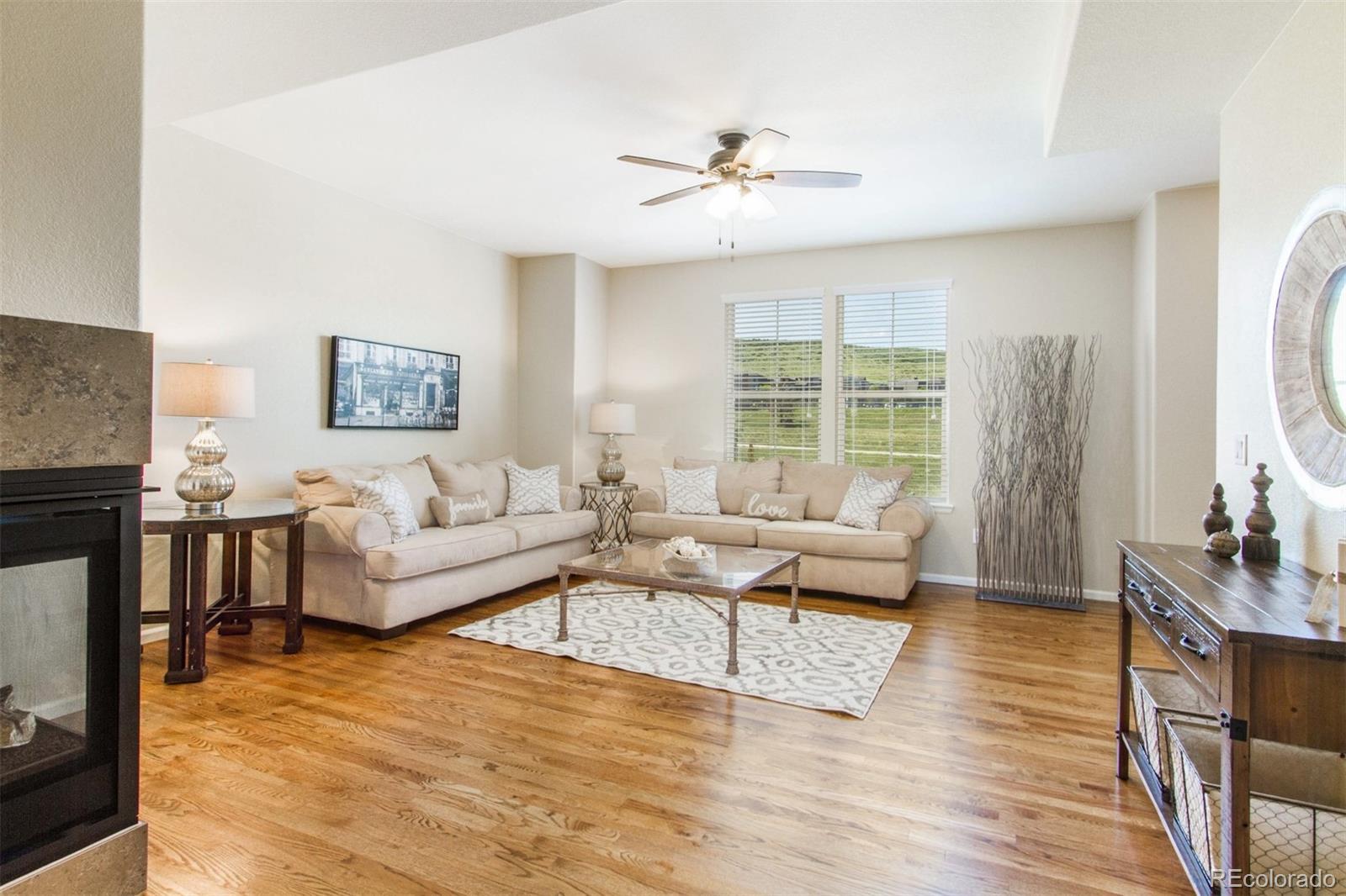 10206 RidgeGate Circle Lone Tree, CO 80124 - Photo 13 of 35 Gallery Image 13