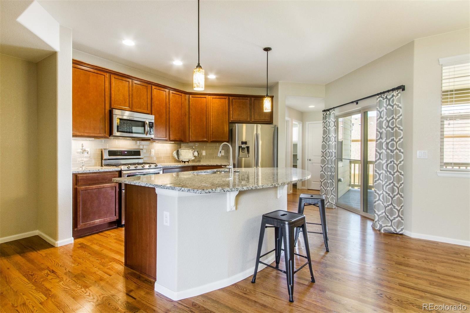 10206 RidgeGate Circle Lone Tree, CO 80124 - Photo 2 of 35 Gallery Image 2
