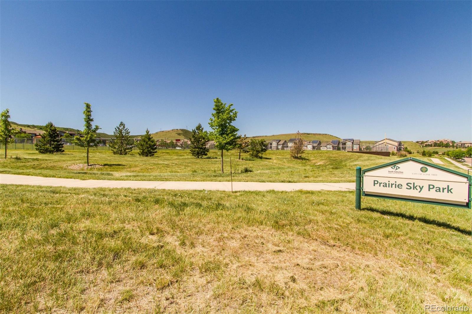 10206 RidgeGate Circle Lone Tree, CO 80124 - Photo 35 of 35 Gallery Image 35