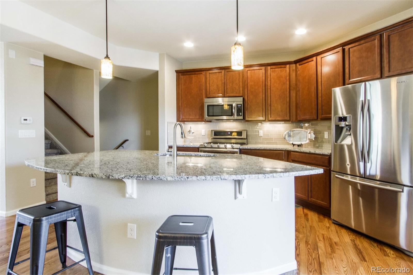 10206 RidgeGate Circle Lone Tree, CO 80124 - Photo 4 of 35 Gallery Image 4