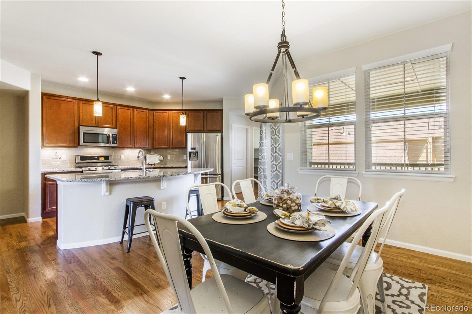 10206 RidgeGate Circle Lone Tree, CO 80124 - Photo 5 of 35 Gallery Image 5