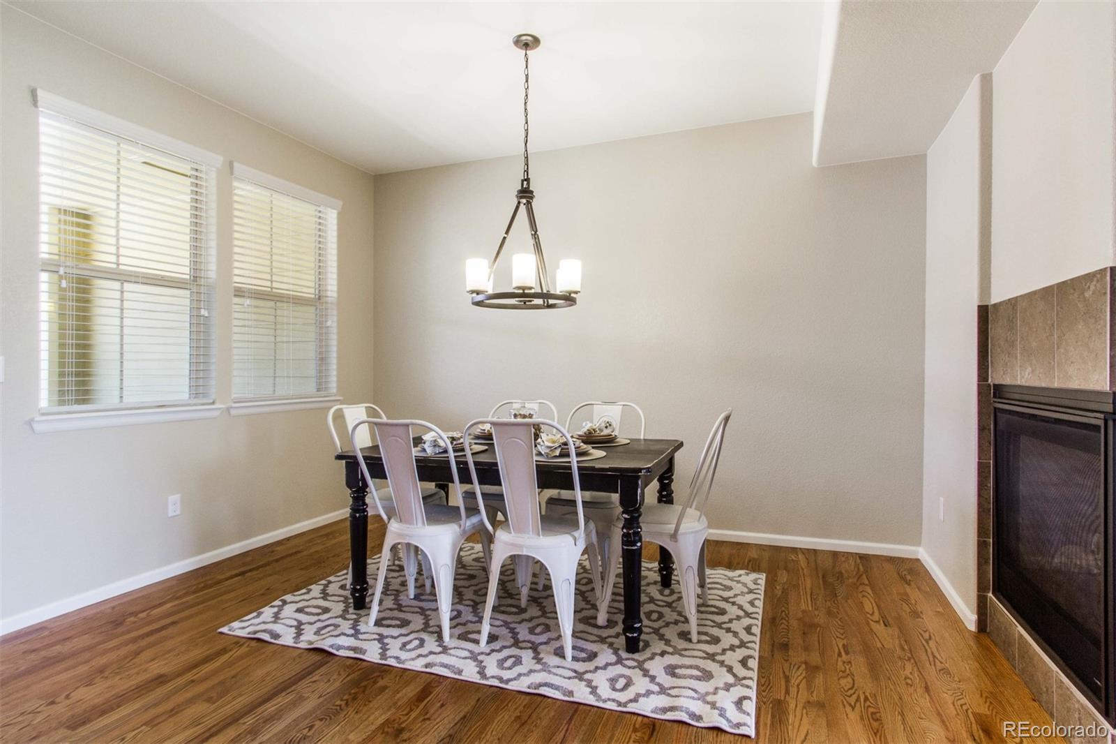 10206 RidgeGate Circle Lone Tree, CO 80124 - Photo 7 of 35 Gallery Image 7