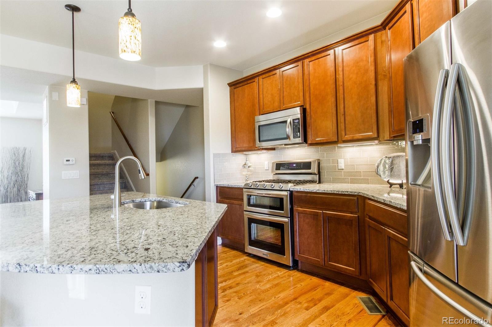 10206 RidgeGate Circle Lone Tree, CO 80124 - Photo 9 of 35 Gallery Image 9