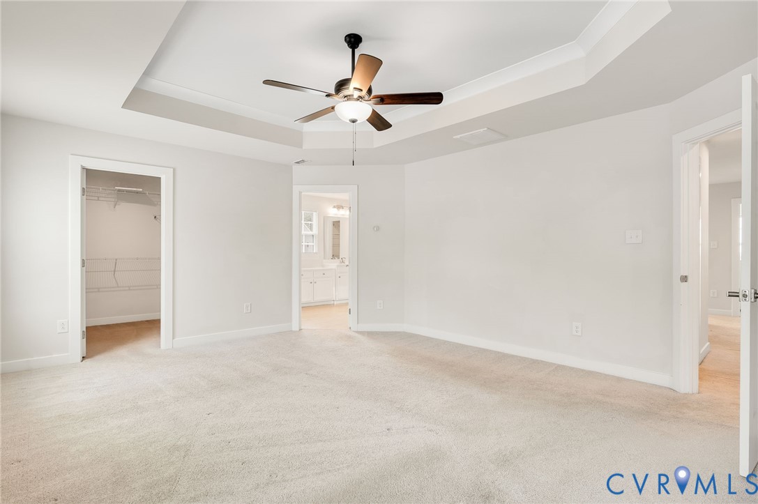 8601 Forge Gate Lane Chesterfield, VA 23832 - Photo 28 of 35