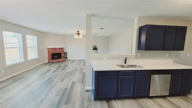 $2,300 | 2714 Kernville Drive, Wylie, TX 75098