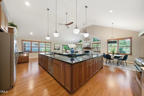 $1,440,000 | 3812 Somerset Drive, Durham, NC 27707