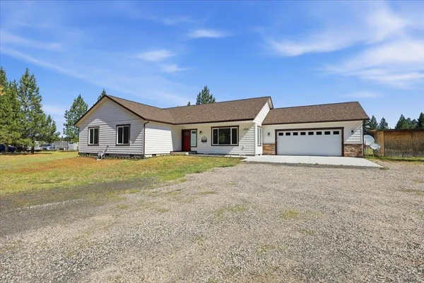 $625,000 | 5717 East Oregon Road, Elk, WA 99009