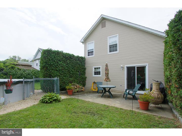 201 Stirrup Road Swedesboro, NJ 08085 - Photo 3 of 13 Exterior Back