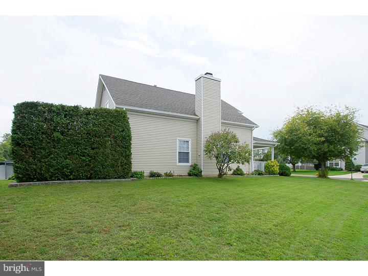 201 Stirrup Road Swedesboro, NJ 08085 - Photo 4 of 13 Exterior Side