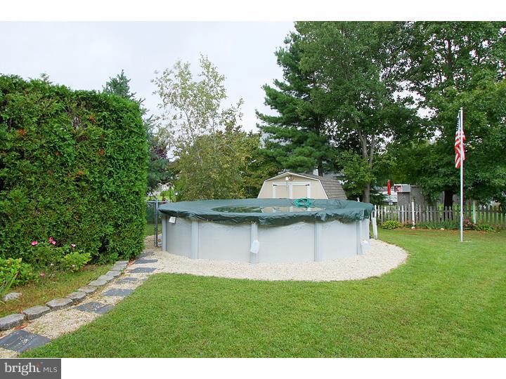 201 Stirrup Road Swedesboro, NJ 08085 - Photo 5 of 13 Exterior Back
