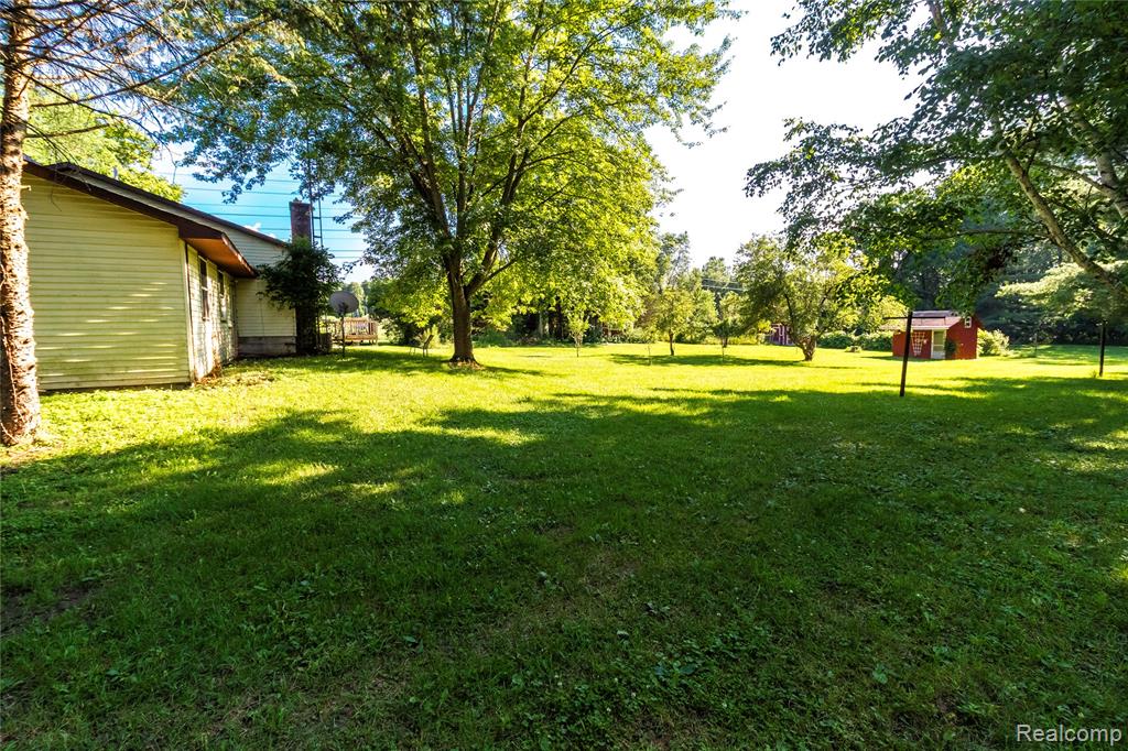 2380 Wilder Road Lapeer, MI 48446 - Photo 54 of 58