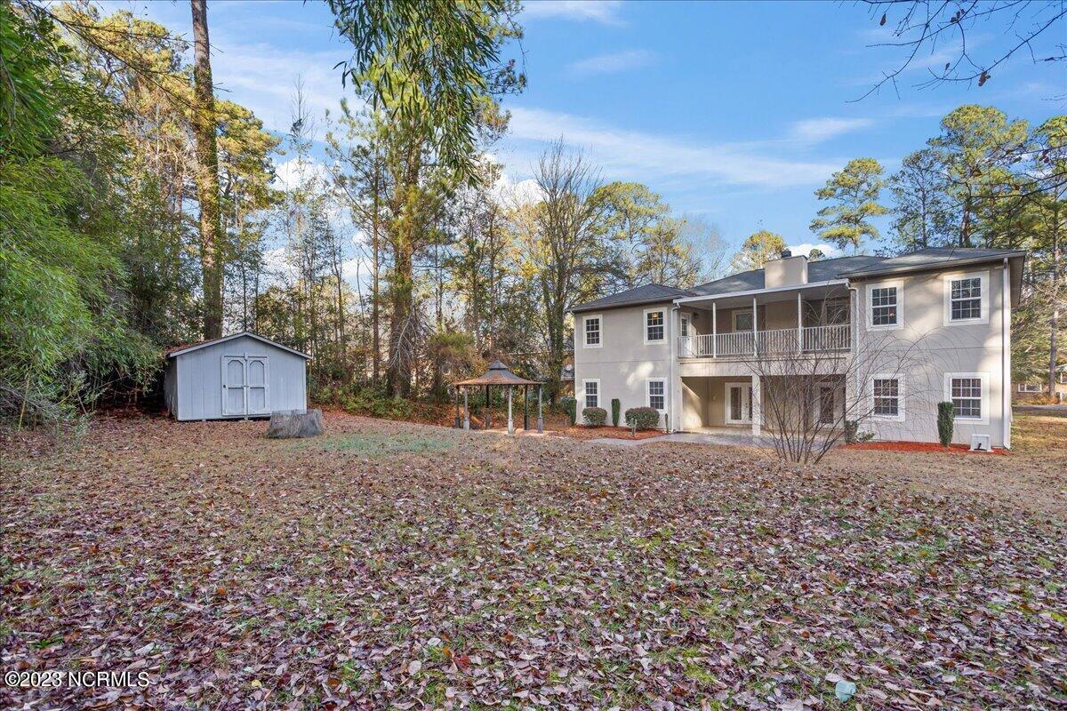 1435 Cumberland Circle Rockingham, NC 28379 - Photo 7 of 106 009-12-web-or-mls-6S5A0223