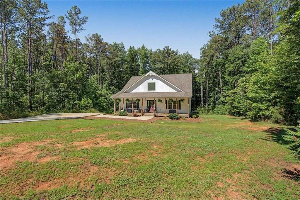 1381 Star Point Road Carrollton, GA 30116 - Photo 35 of 50 Gallery Image 35