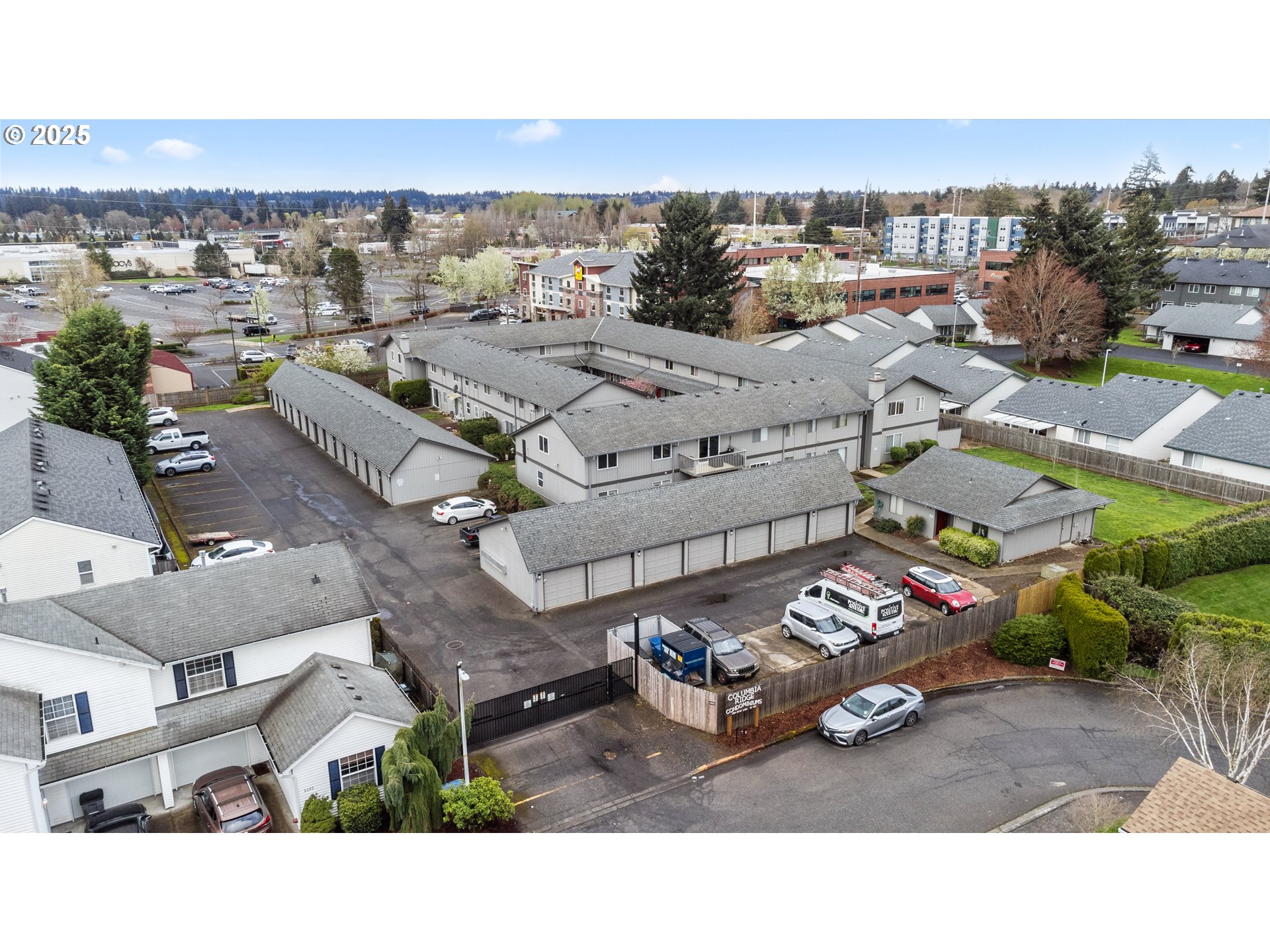 5304 Northeast 84th Loop, Unit 16 Vancouver, WA 98662 - Photo 16 of 18