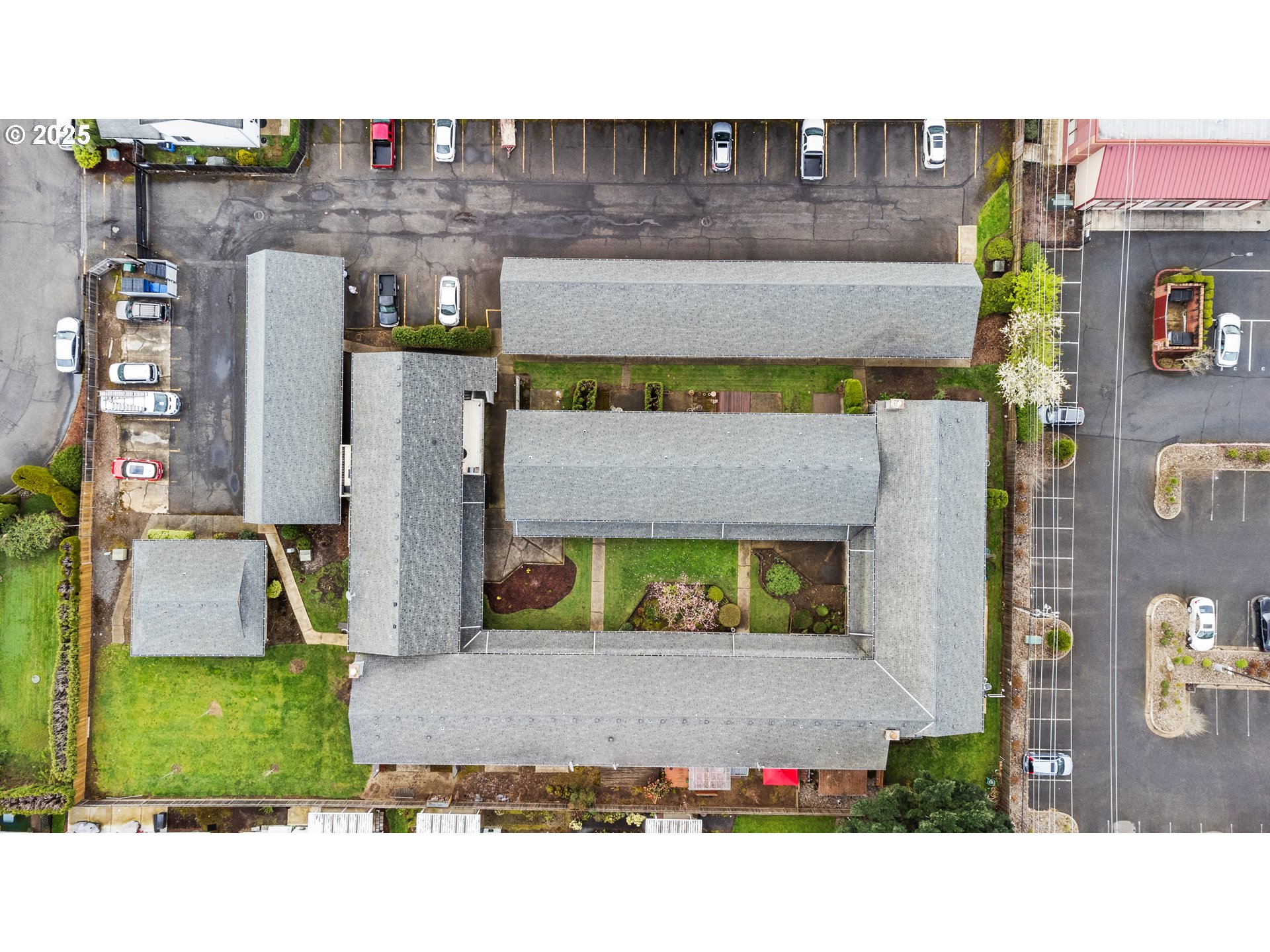 5304 Northeast 84th Loop, Unit 16 Vancouver, WA 98662 - Photo 17 of 18 Bedroom