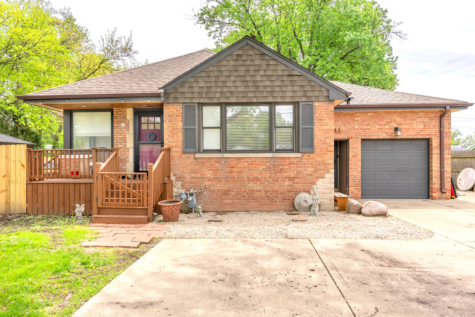 17W445 Butterfield Road Oakbrook Terrace, IL 60181 - Photo 1 of 25