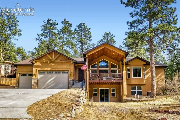 $1,050,000 | 4519 Edwards Place, Cascade, CO 80809