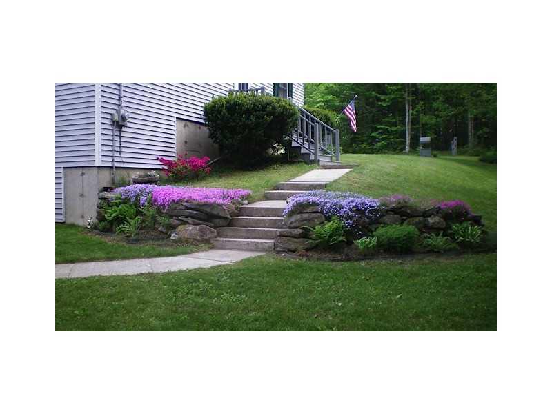 128 Darling Road Hudson, ME 04449 - Photo 30 of 33 Yard/Garden.