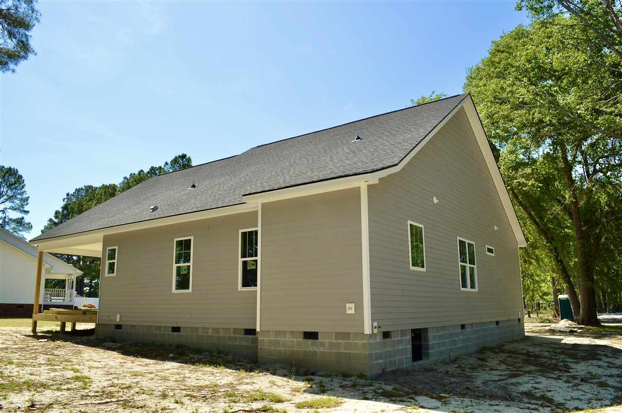 465 Quail Road Smithfield, NC 27577 - Photo 3 of 17 Photo 3
