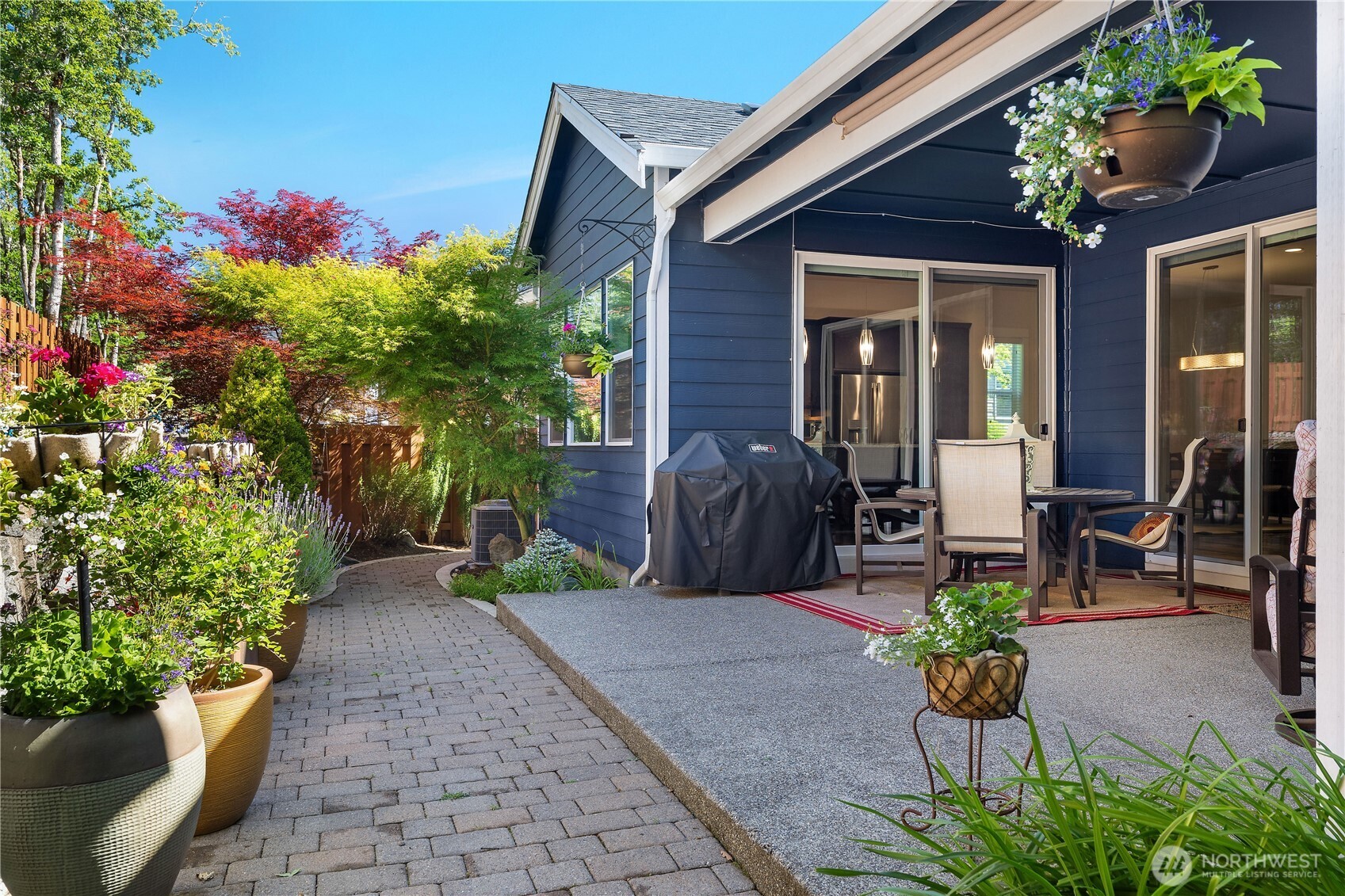 3347 Arrowroot Street Southeast Lacey, WA 98513 - Photo 32 of 40