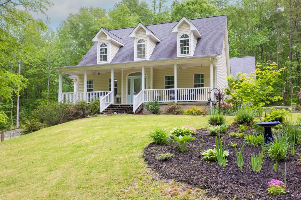 1290 Hoods Mill Road Commerce, GA 30529 - Photo 1 of 1