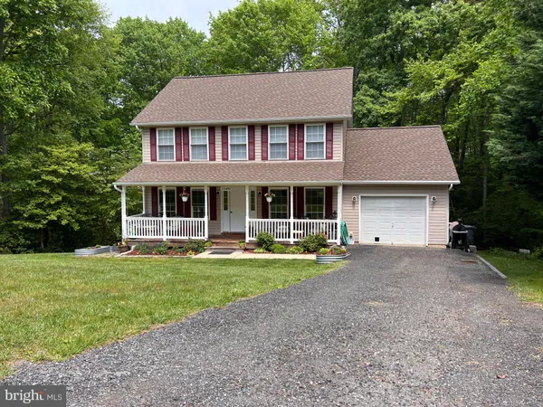 $409,000 | 12490 Coyote Court, Lusby, MD 20657
