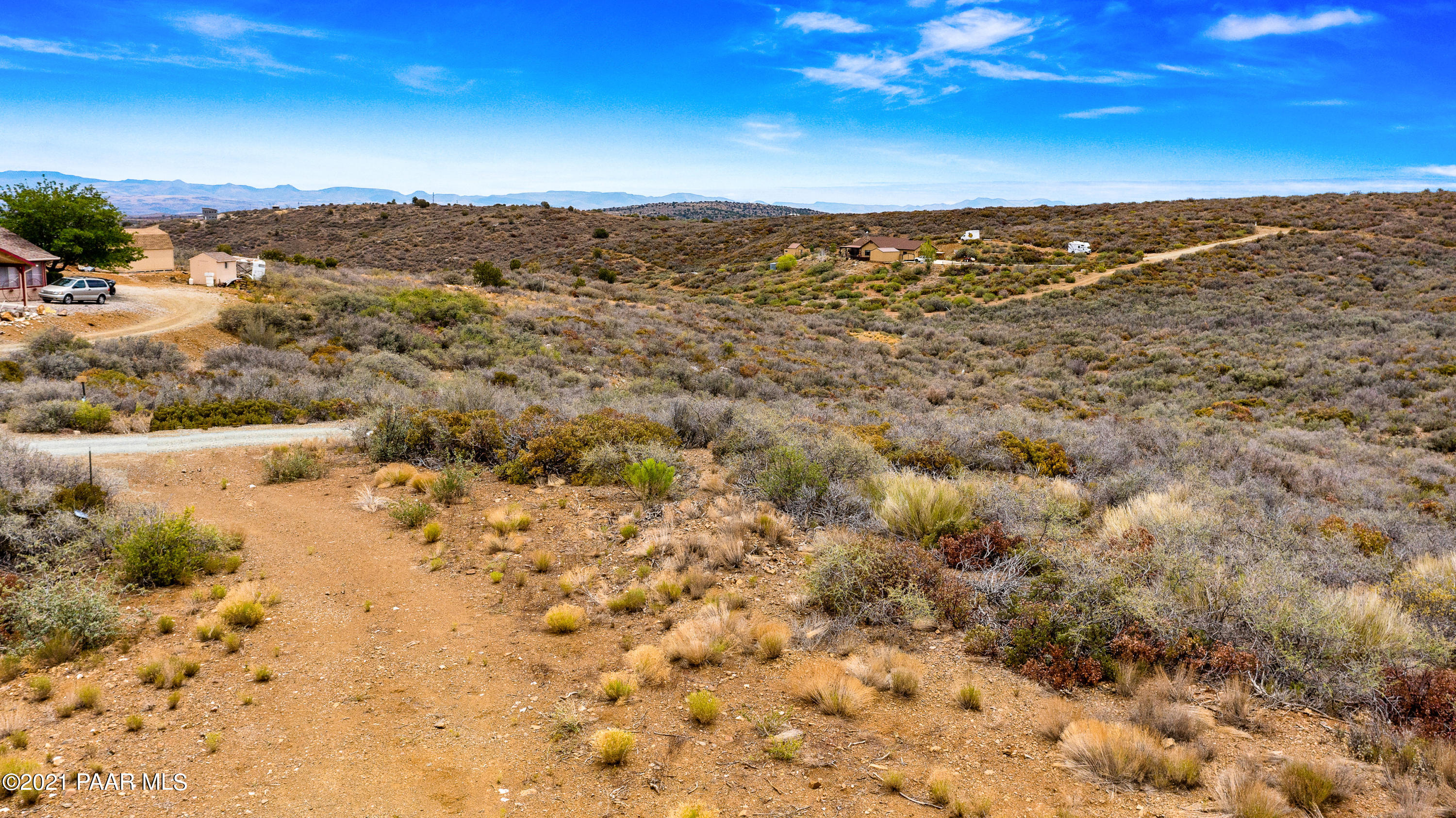 11040 South Cobalt Road Mayer, AZ 86333 - Photo 11 of 12 GROUND LEVEL