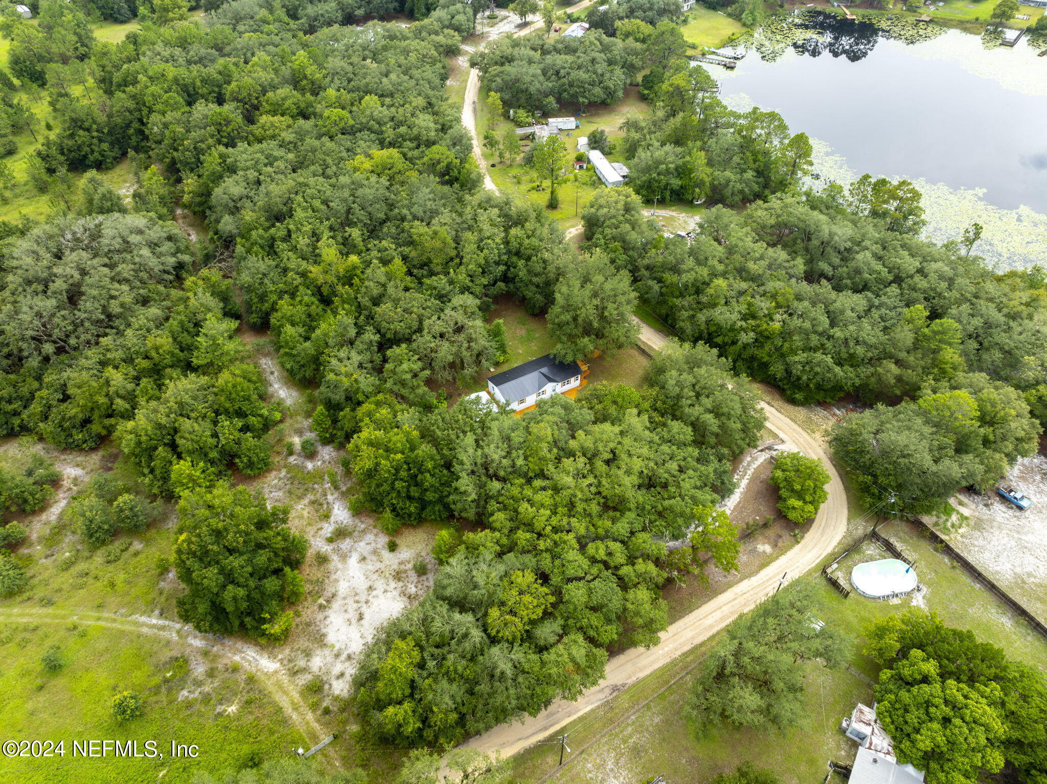 135 Sand Lake Road Interlachen, FL 32148 - Photo 45 of 53 135_SLR-2