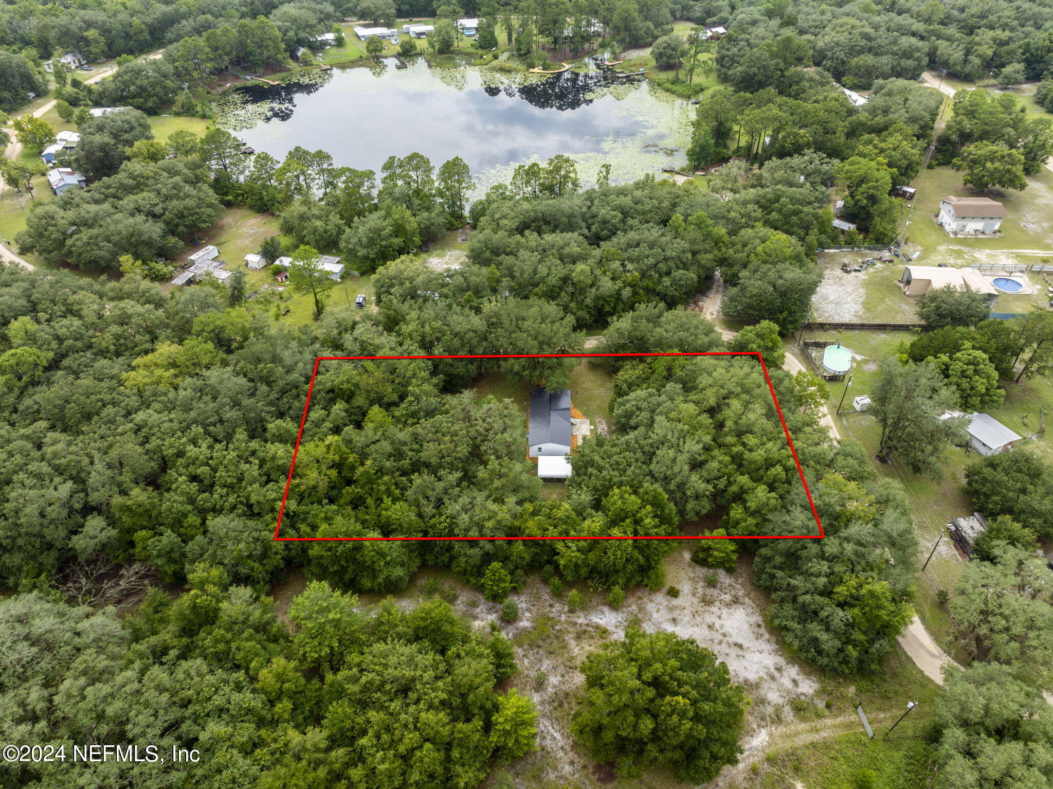 135 Sand Lake Road Interlachen, FL 32148 - Photo 46 of 53 135_SLR-3