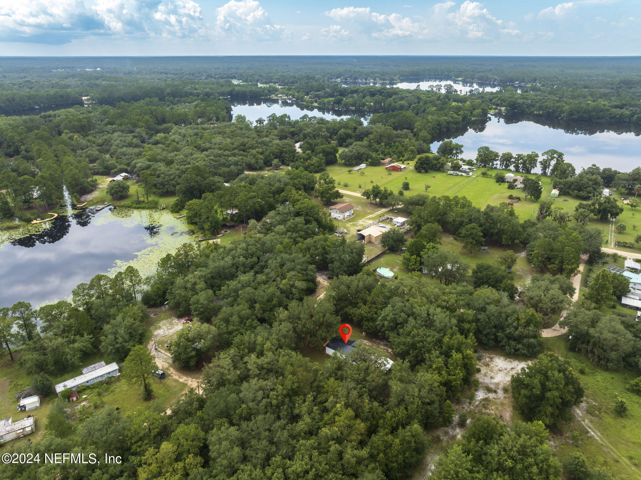 135 Sand Lake Road Interlachen, FL 32148 - Photo 47 of 53 135_SLR-4