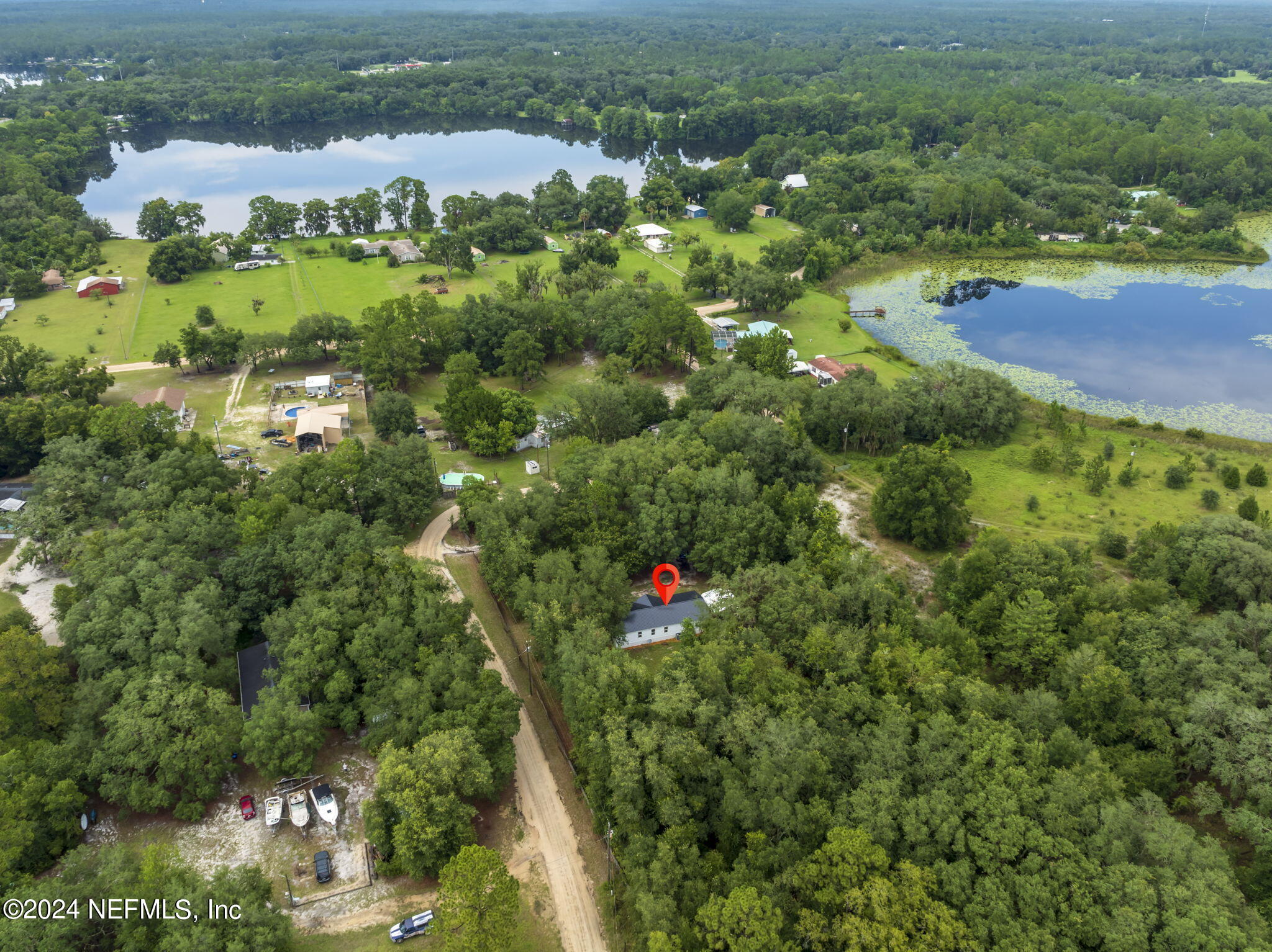 135 Sand Lake Road Interlachen, FL 32148 - Photo 48 of 53 135_SLR-5