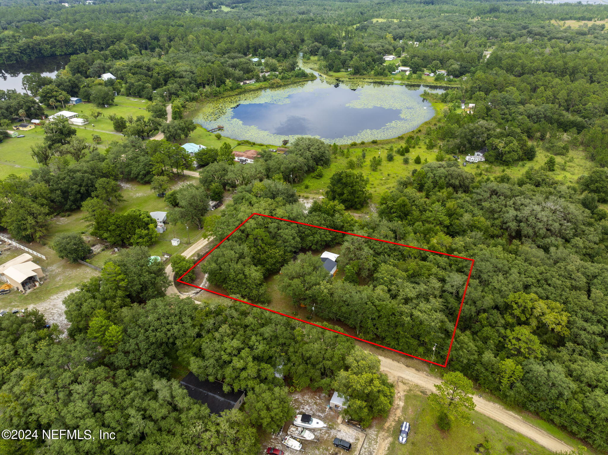 135 Sand Lake Road Interlachen, FL 32148 - Photo 49 of 53 135_SLR-6