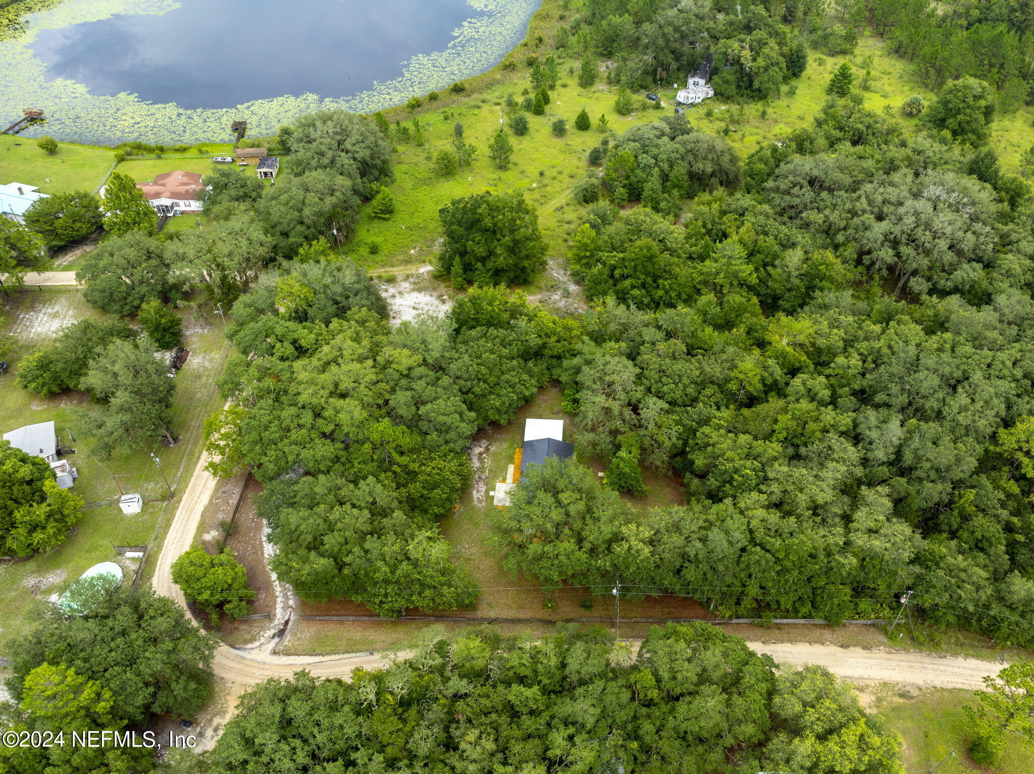 135 Sand Lake Road Interlachen, FL 32148 - Photo 50 of 53 135_SLR-7