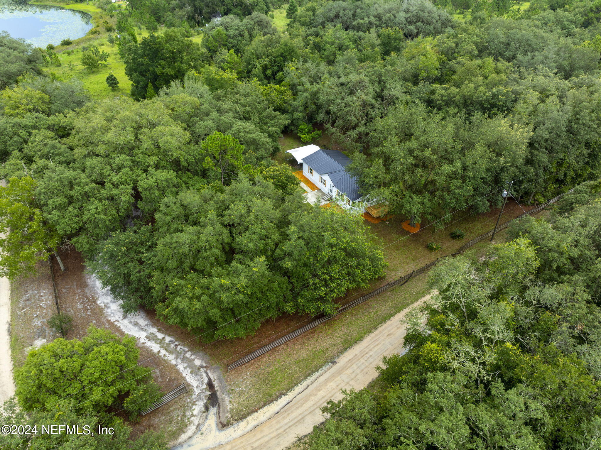135 Sand Lake Road Interlachen, FL 32148 - Photo 51 of 53 135_SLR-8