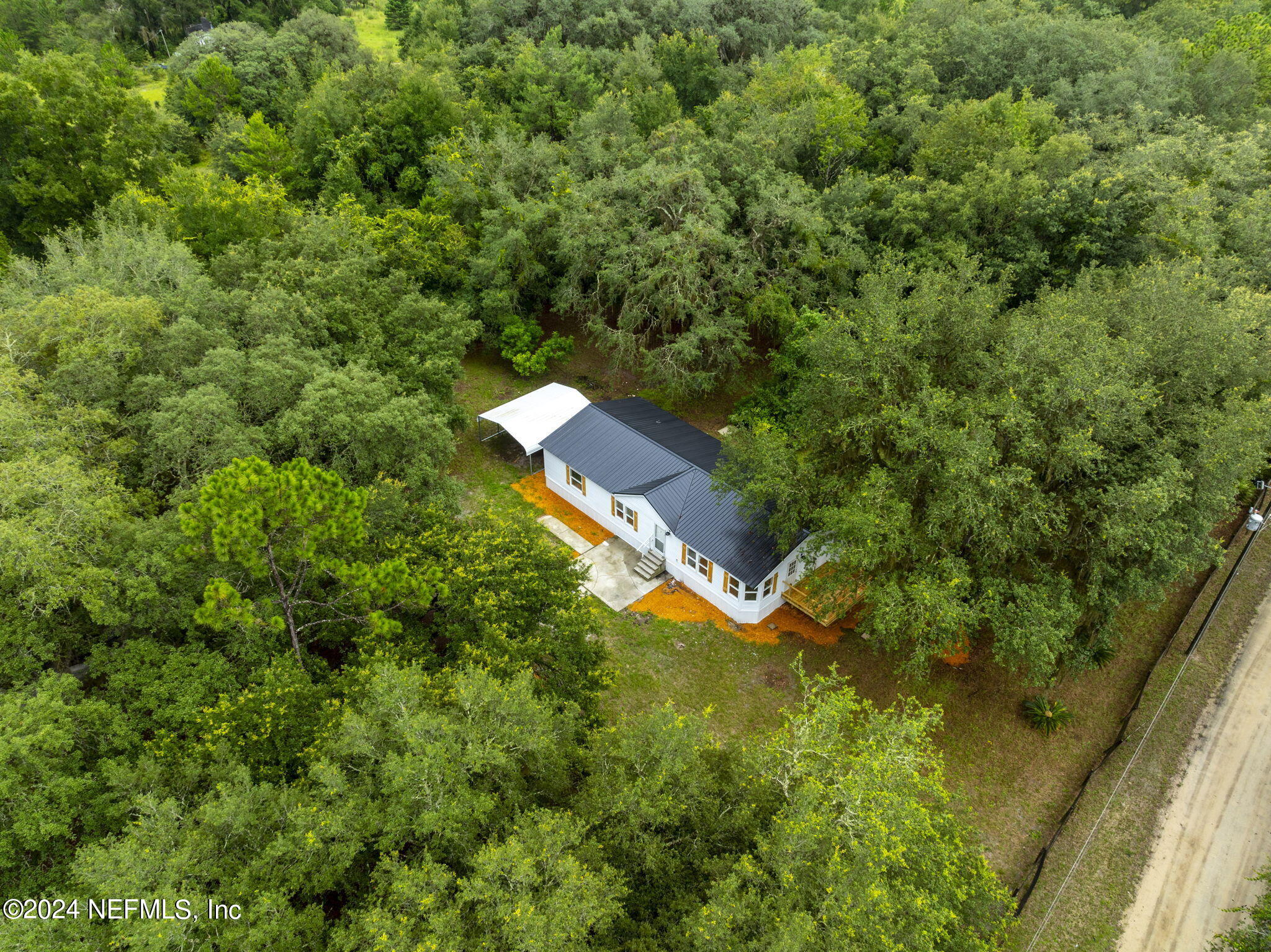 135 Sand Lake Road Interlachen, FL 32148 - Photo 52 of 53 135_SLR-9