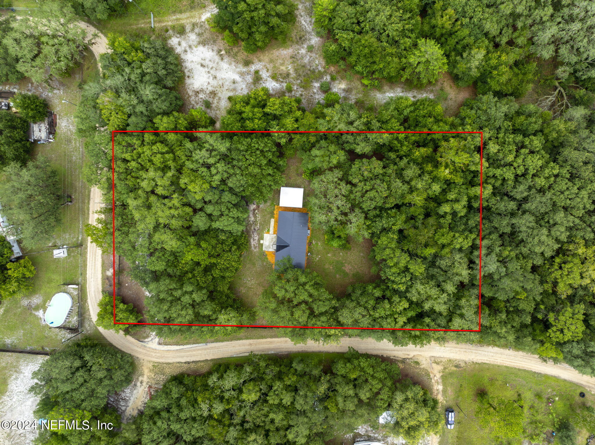 135 Sand Lake Road Interlachen, FL 32148 - Photo 53 of 53 135_SLR-10