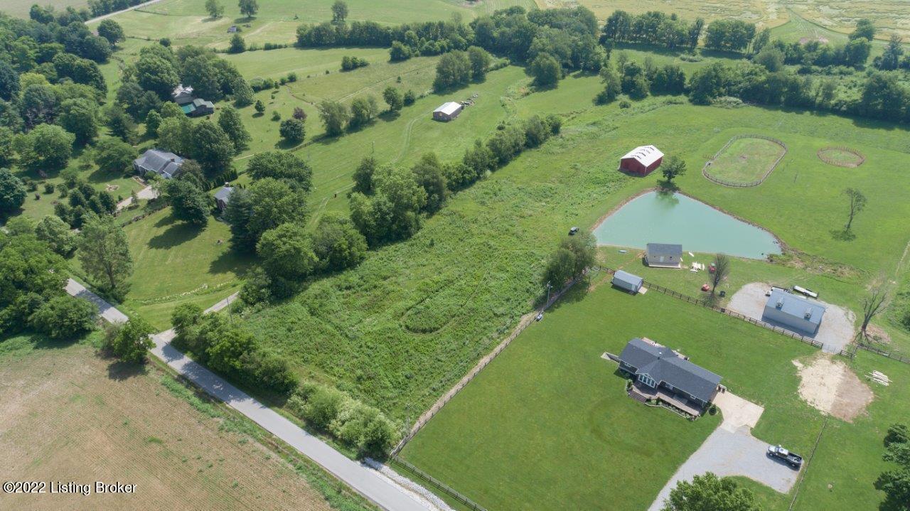 Lot 9 Bellview Road Shelbyville, KY 40065 - Photo 10 of 42 359 Bellview Rd 2-22