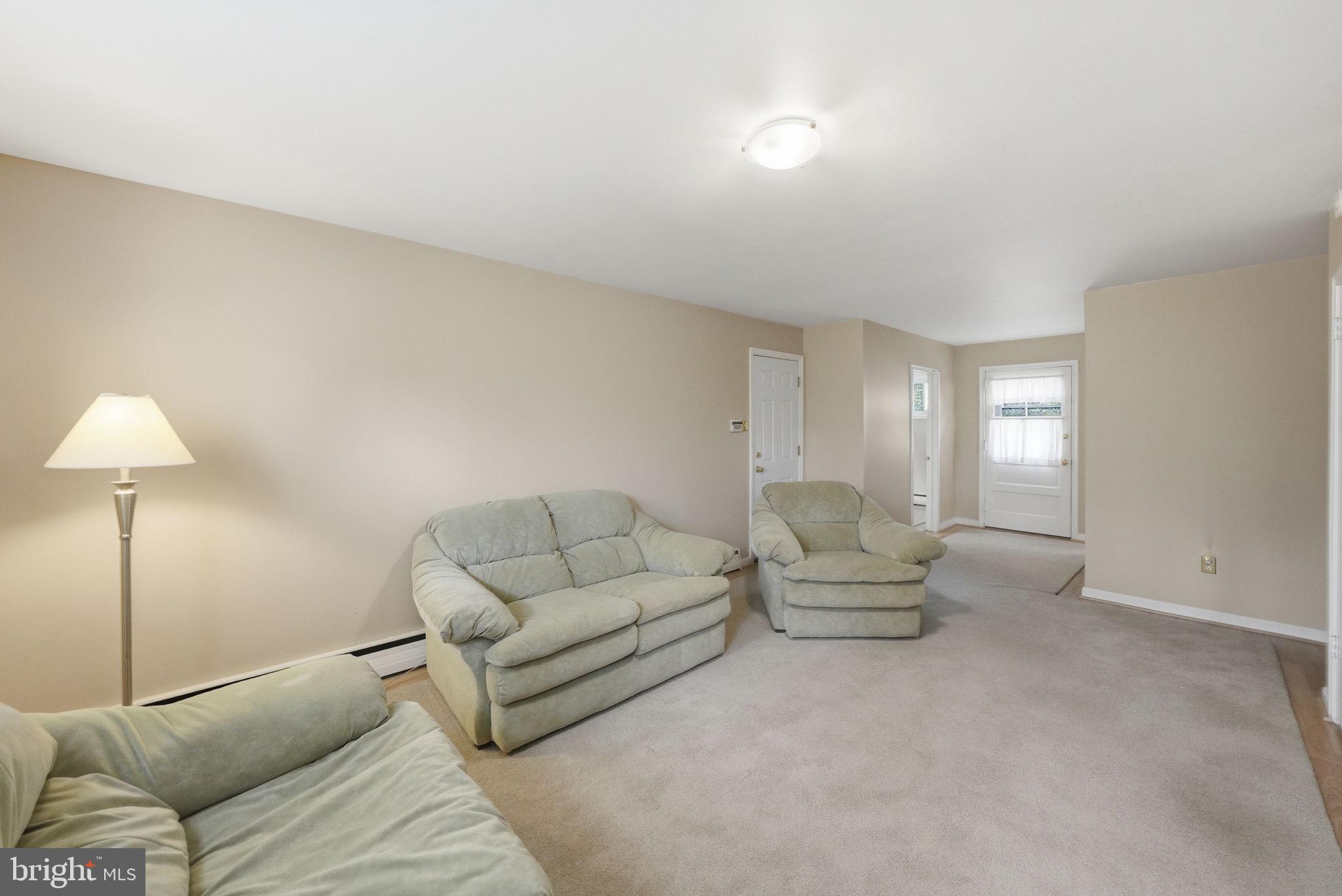 28 Green Ridge Road Yardley, PA 19067 - Photo 22 of 49 a living room with furniture and a couch