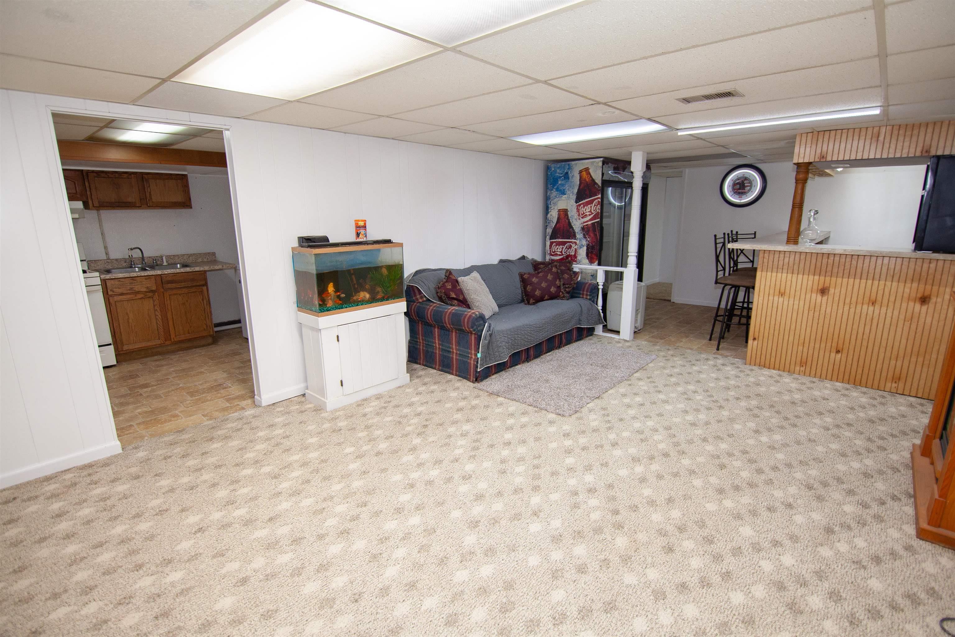 4607 South Country Club Road Warsaw, IN 46580 - Photo 15 of 28