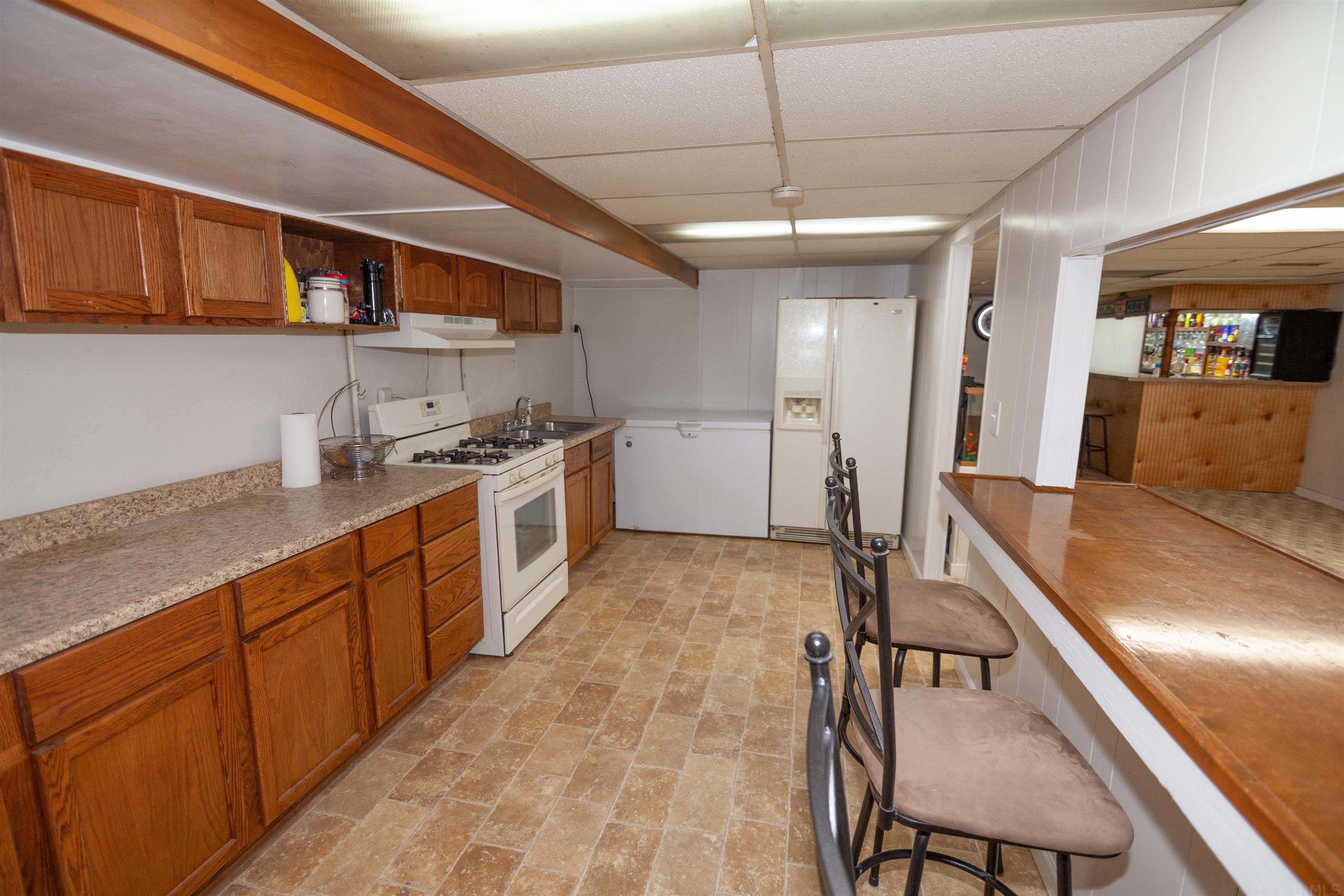 4607 South Country Club Road Warsaw, IN 46580 - Photo 16 of 28