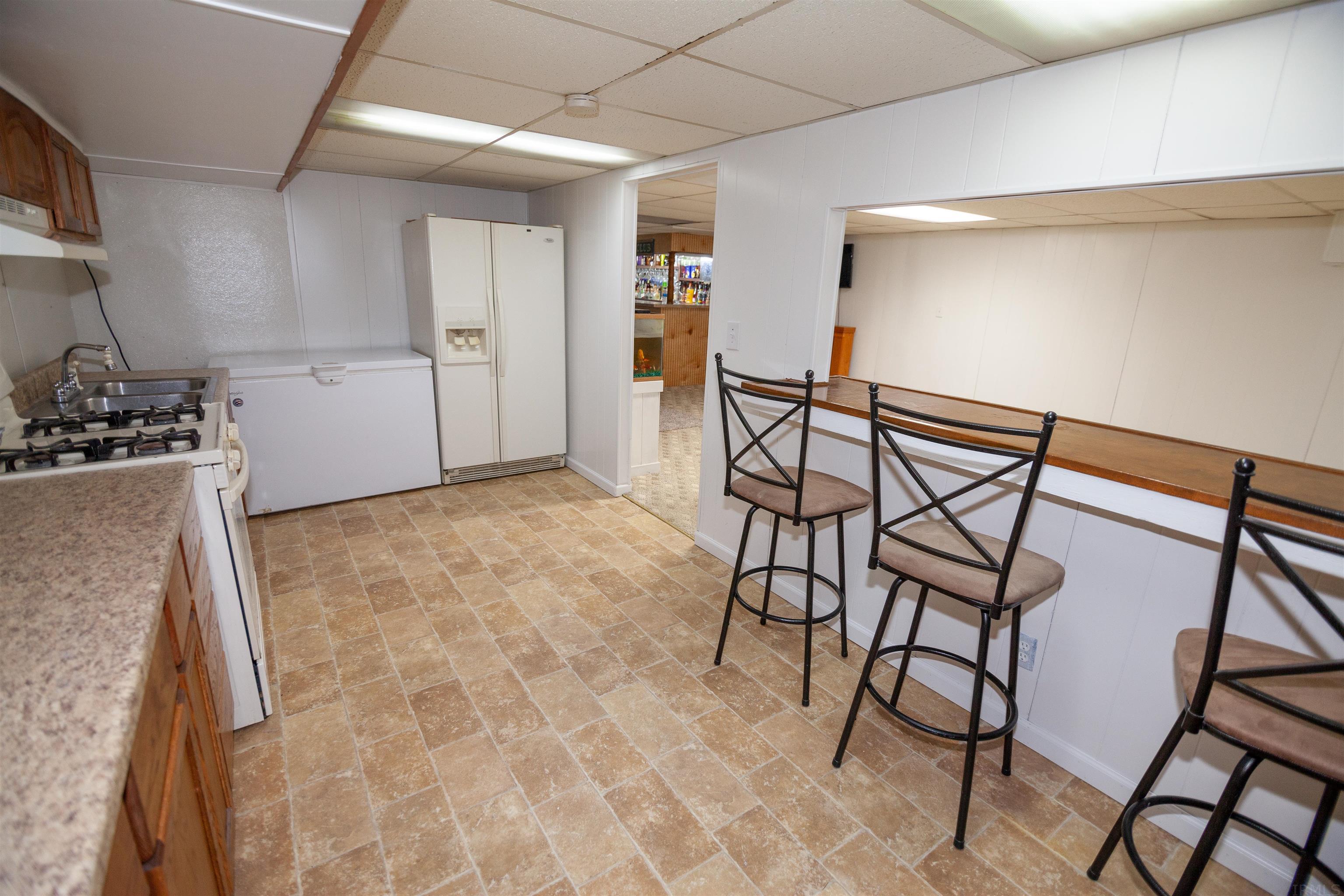 4607 South Country Club Road Warsaw, IN 46580 - Photo 17 of 28