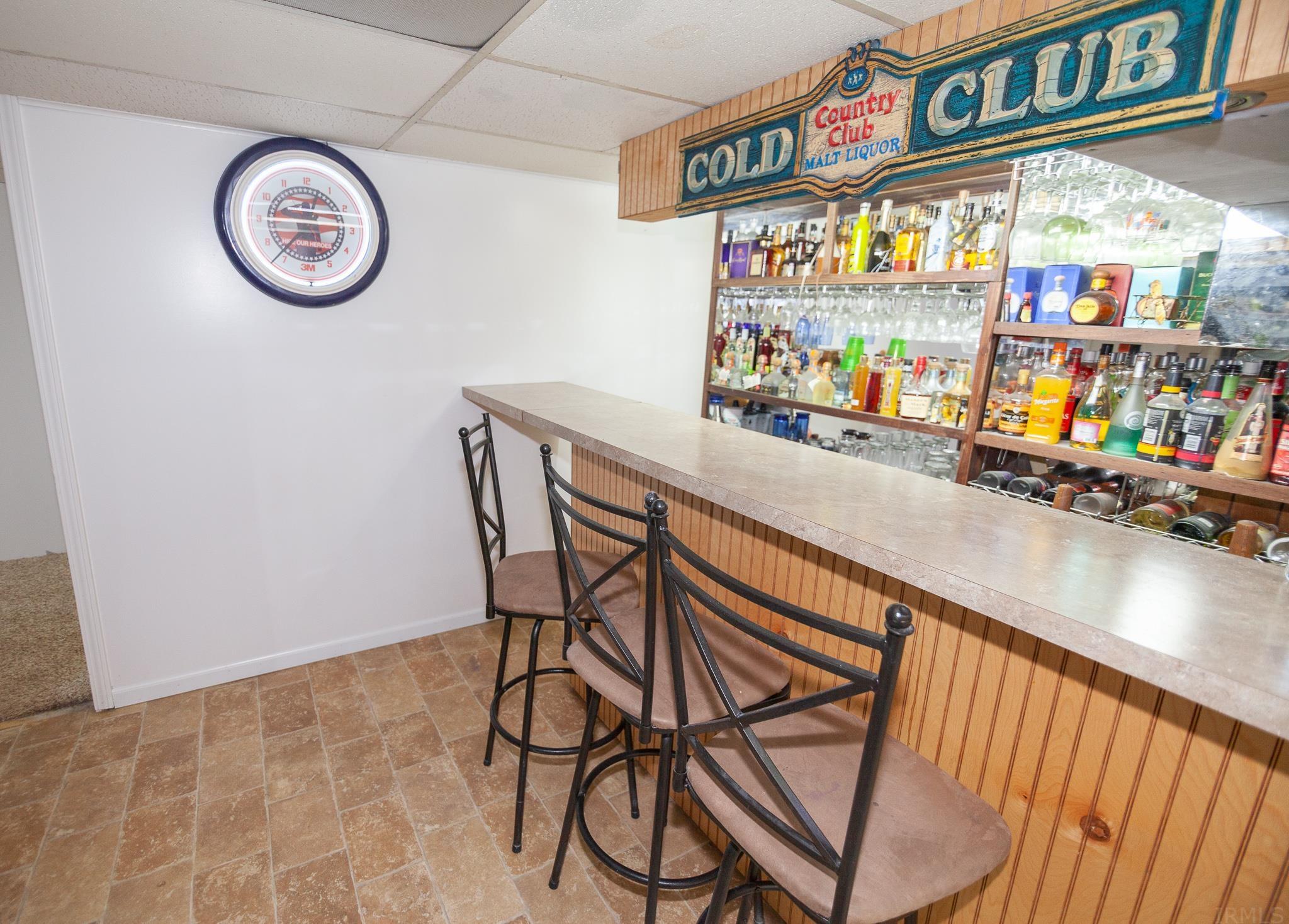 4607 South Country Club Road Warsaw, IN 46580 - Photo 18 of 28