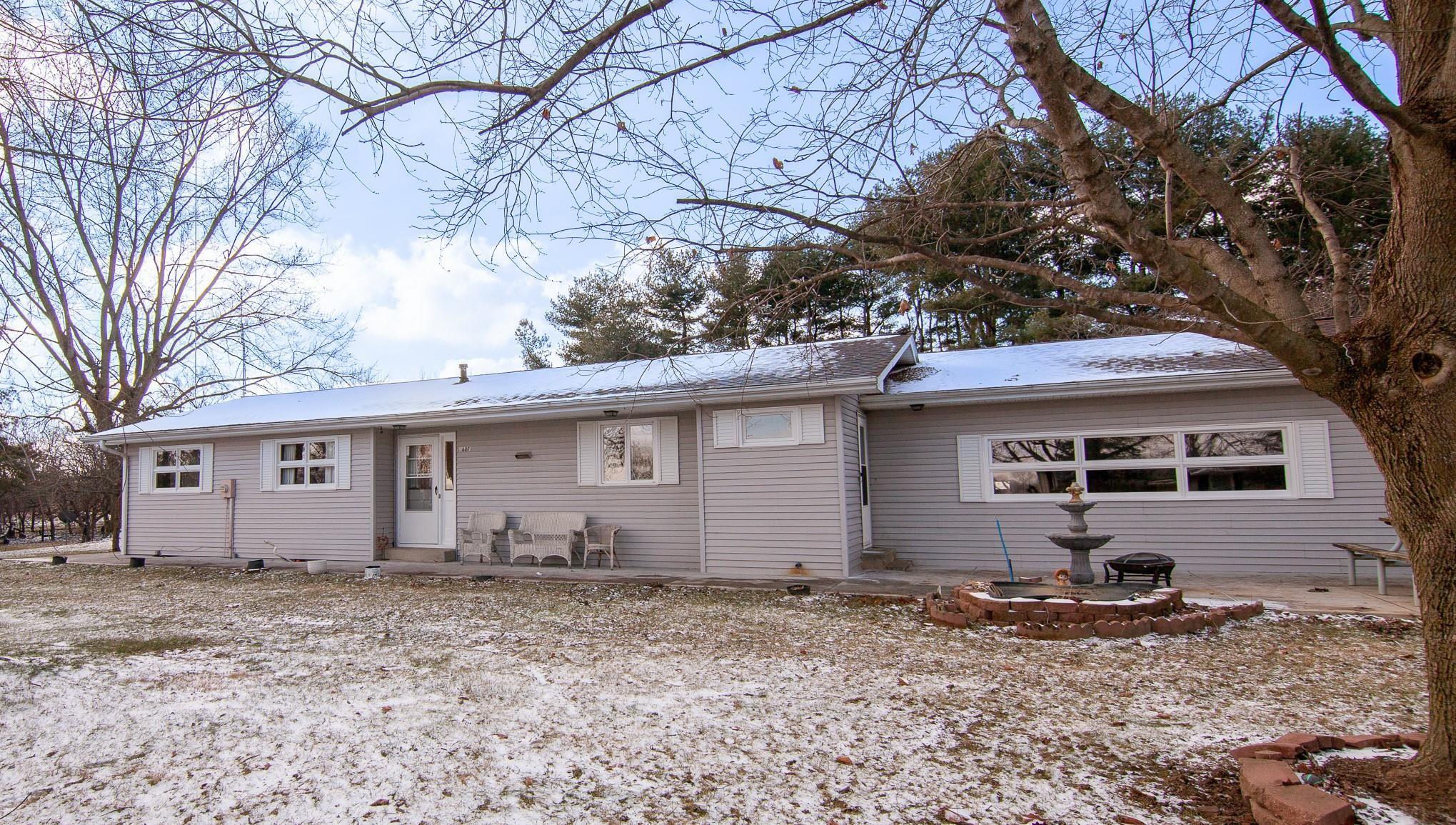 4607 South Country Club Road Warsaw, IN 46580 - Photo 23 of 28