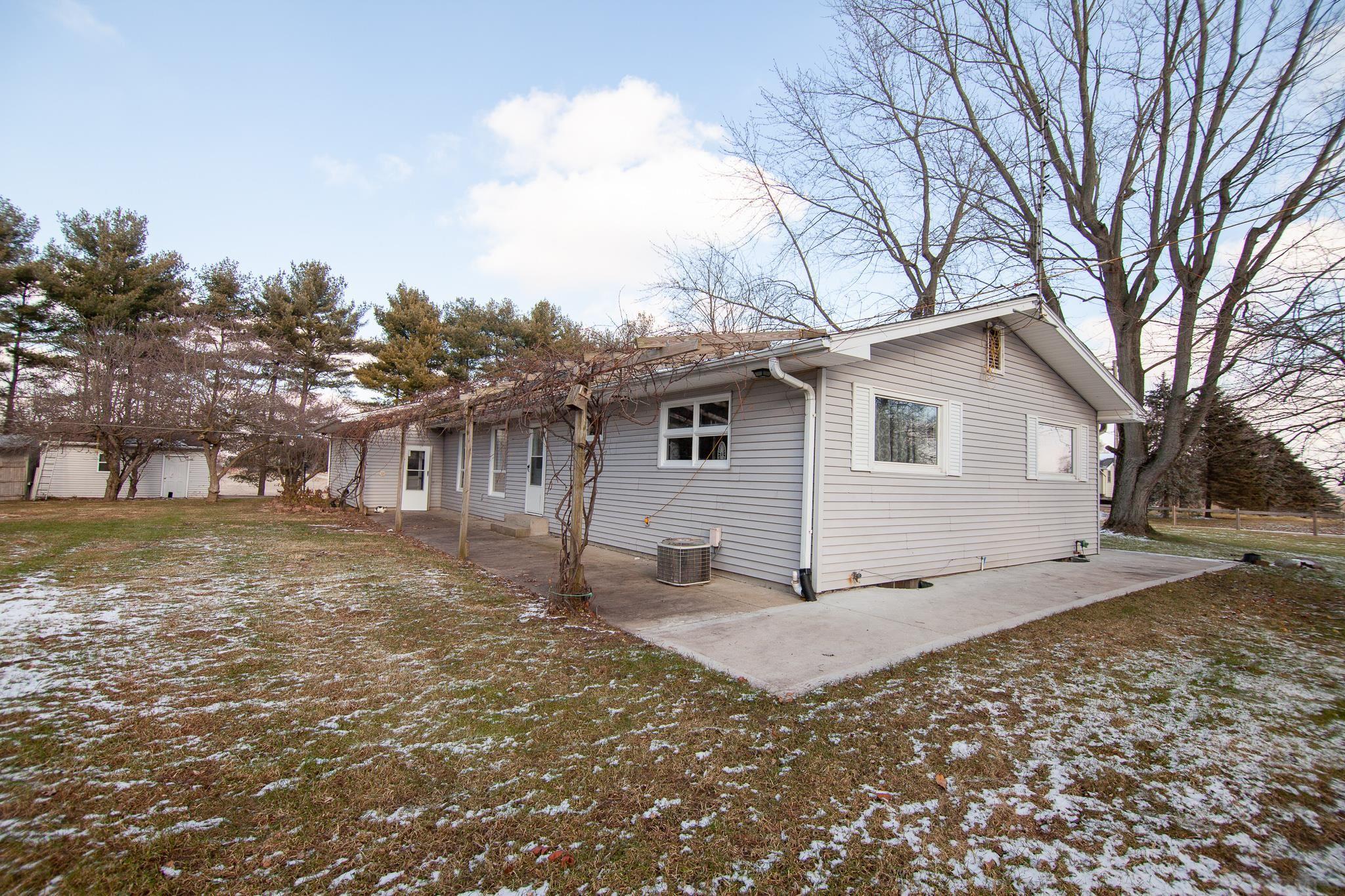 4607 South Country Club Road Warsaw, IN 46580 - Photo 25 of 28