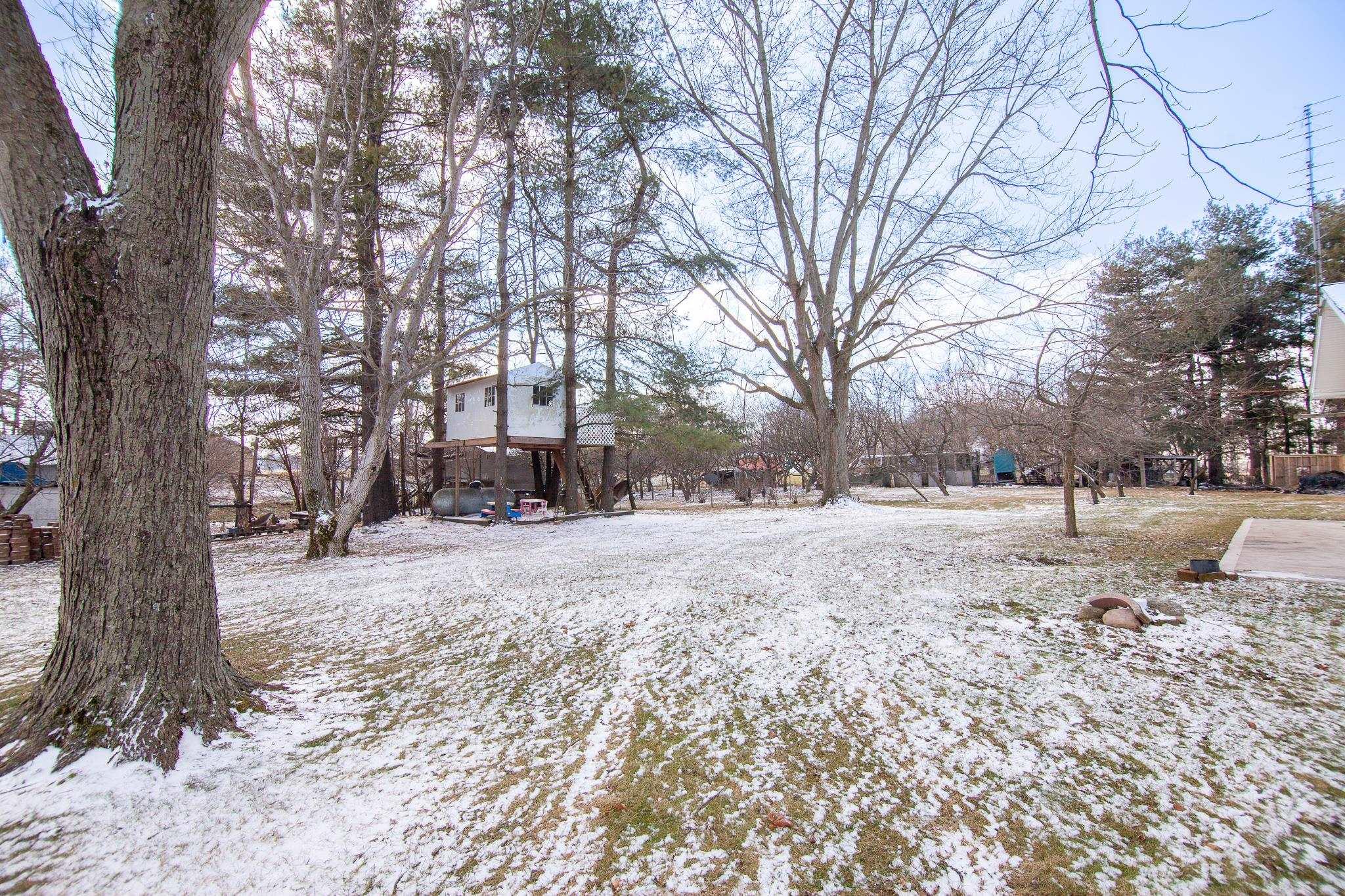 4607 South Country Club Road Warsaw, IN 46580 - Photo 26 of 28