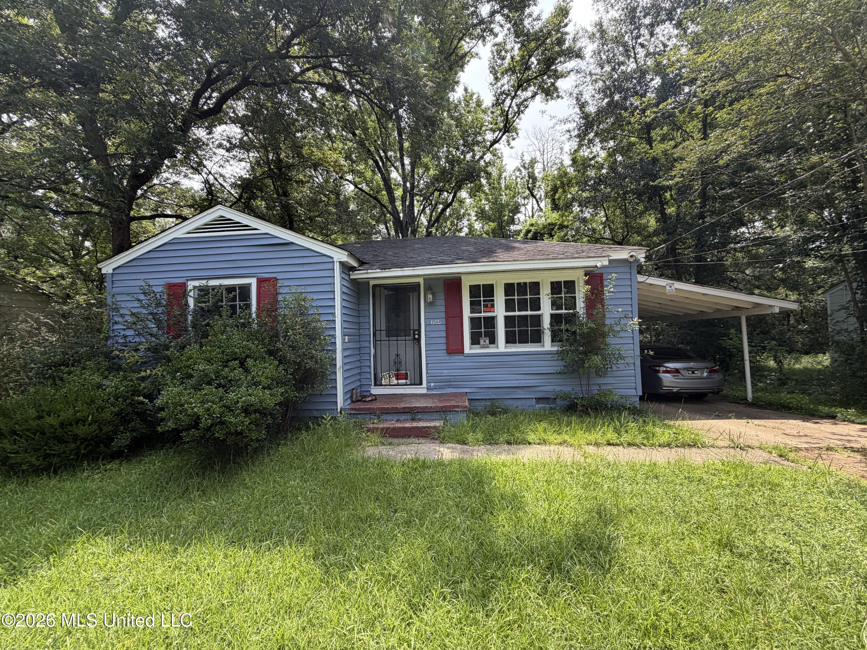 3544 Hines Street Jackson, MS 39212 - Photo 12 of 12 IMG_6445