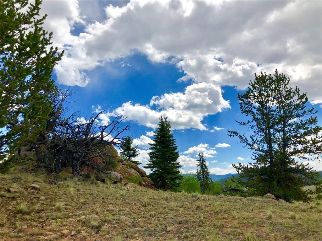 180 Buckhorn Road Como, CO 80456 - Photo 1 of 16 a view of a building