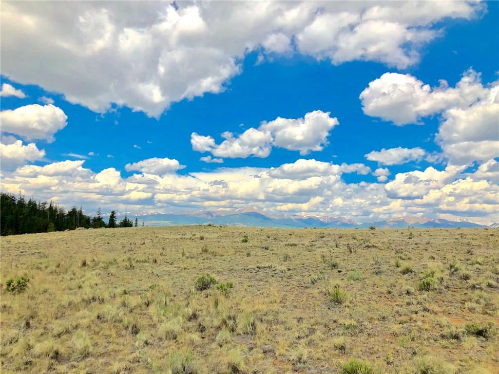 180 Buckhorn Road Como, CO 80456 - Photo 11 of 16 a view of a white building