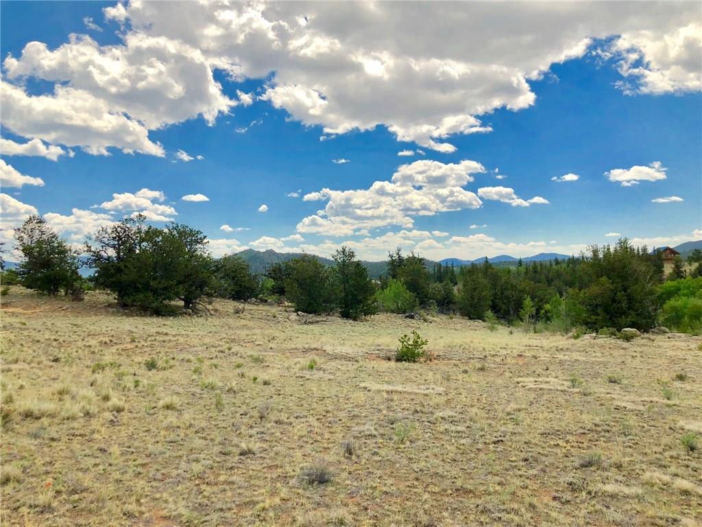 180 Buckhorn Road Como, CO 80456 - Photo 6 of 16 a view of a lake view